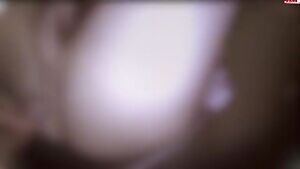 Laurateen - lubing with cum