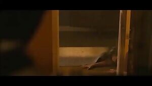 Sophia Myles in Hallam Foe