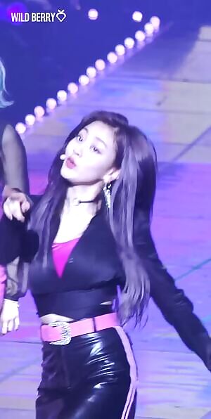 Twice - Jihyo
