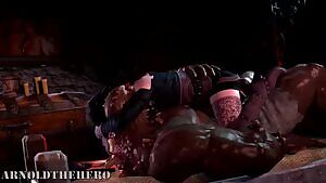 Sounds from the cave -