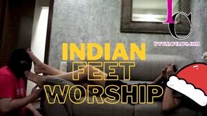 Femdom Feet Desi Foot Fetish Hindi