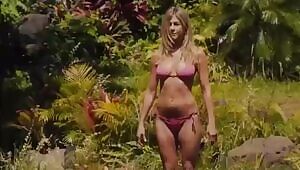 Jennifer Aniston deserves a merciless pounding