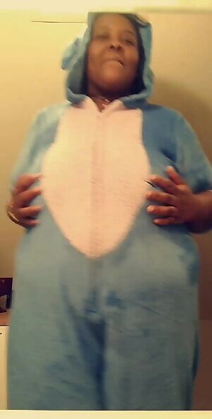 Thanks for noticing me 💙