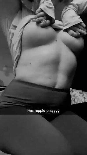 Who else had a good boob day? 🙌😂