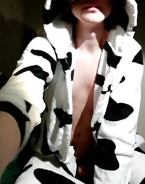 Mooo ;3