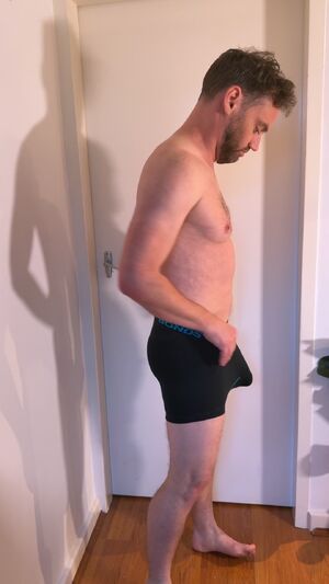 Monster Dick BWC BWCTeen26 Bulge BulgeXXL