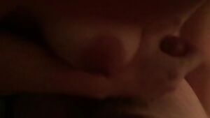 His reward for being such a good boy 😈