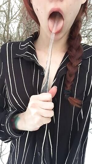 welcome to my winter wonderland