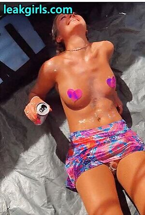 cute babe nipple covers