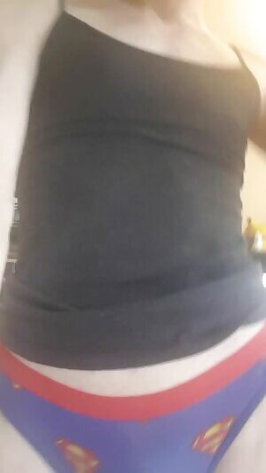 Just Shaking What I Got