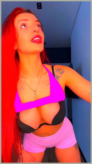 Latina Creampies BBC Dildo Interracial Pornstar