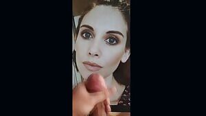 Tribute for Alison Brie