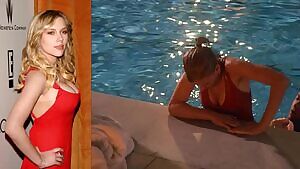 Scarlett Johansson gif