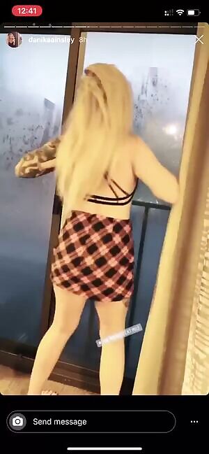 let defog this window a bit