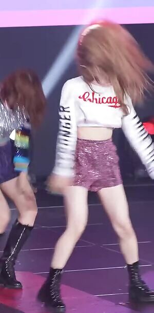 Rocket Punch - Yeonhee