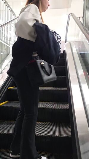 Celebrating another Stars win.