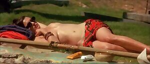 Rachel Weisz is a goddess