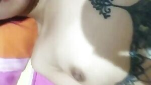 I want you to penetrate this 5'2