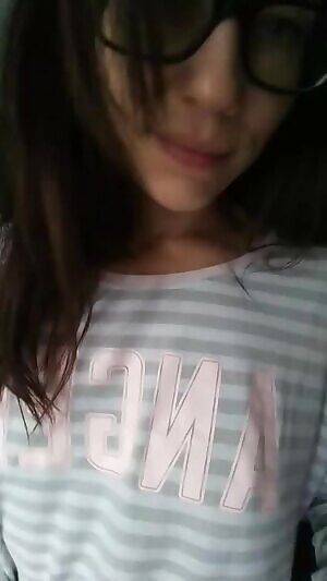 Why don't we just stay in PJs all day?