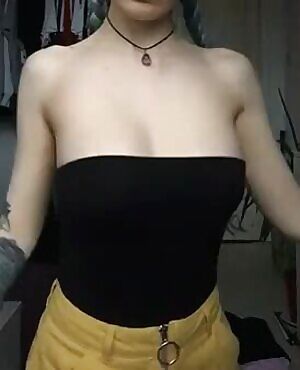 When they do it themselves