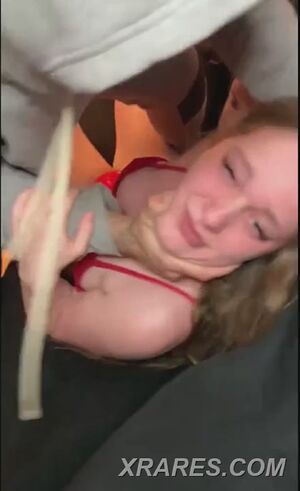 Spankings Choking Face Slapping Fetish Homemade
