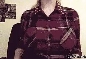 When the buttons give up