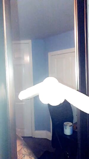 I really wanted to post here, but I didn’t have a cock to suck :(