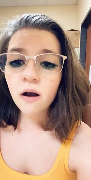 Finally on Break, I had to make one for you guys!