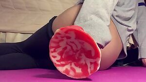 If it fits I sits. Austin xl/m