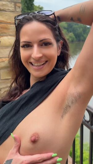 Fauxcest Hairy Armpits MILF OnlyFans
