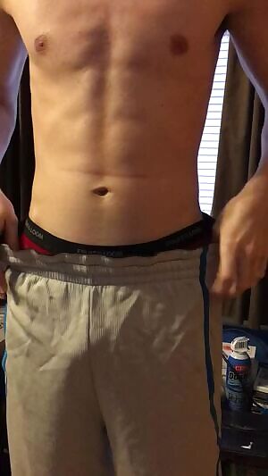 Would you expect a skinny guy like me to pull out this beast? PMs and chats welcome