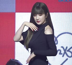 Apink - Chorong: Sexy Photo Time