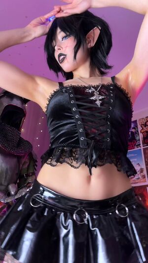 Armpits Armpit Drool Drooling Fantasy