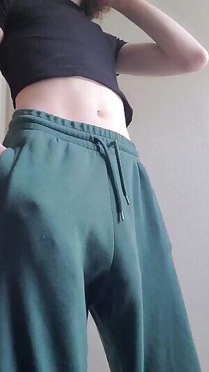 Woke Up With A Little Bit Of A Problem...care To Help Me Out?