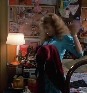 Betsy Russell in Private School