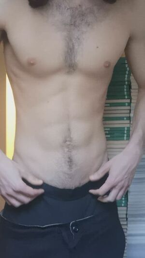 Long Haired Men Big Dick Cumshot