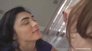 She Keeps Missing The Target