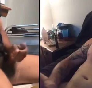 Compilations Amateur Cumshot Male Masturbation Masturbating