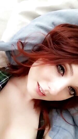 22 @redsophiie Feel free to add me and upvote this post if you like what you see