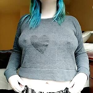 🌸🍑 Drop and Jiggle 🍑🌸