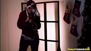 Naughty Girls For Santa - RealityKings