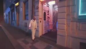 Let's begin the quarantine