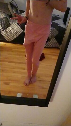 Surprise! 😲 😉 😘