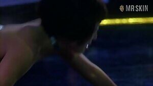 Sandra Oh in Dancing at the Blue