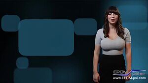 I don't understand a single word but I can't stop watching