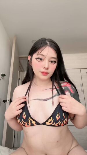 Tiny Tits
