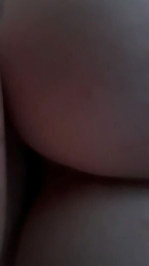 REVERSE COWGIRL WITH THE GF