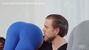 Nirvanal - Jessy Dubai, Jane Marie, Steve Rickz