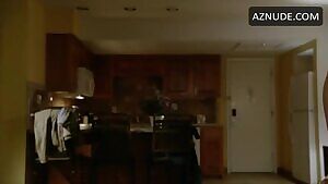 Conor Leslie in Graves