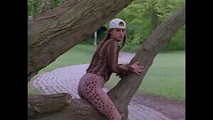 Getting it on with a tree